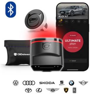 Автосканер Obdeleven P1006