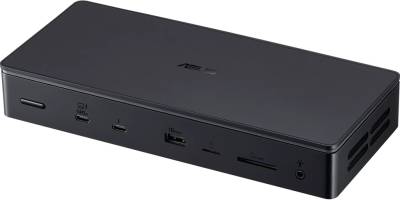 Разветвитель ASUS Master Thunderbolt 5 Dock DC510 90XB09NN-BDS010