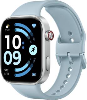 SmartWatch Xiaomi Watch 6 Синій Glacier Blue BHR08CWGL 1198827