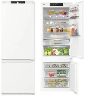 Холодильник Gorenje NRKI619D61WFE 747123