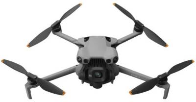 Дрон DJI Mini 5 Pro Fly More Combo (пульт RC2 з дісплеєм CP.MA.00000894