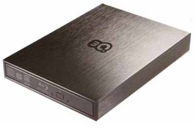 Дисковод 3Q 3QODD-T104HBR-TB02