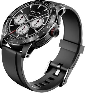 SmartWatch Hifuture flex2.black