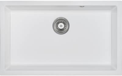 Мойки GRANADO Under top XL white gr3705