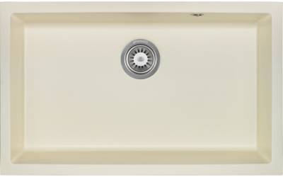Мойки GRANADO Under top XL ivory gr3704