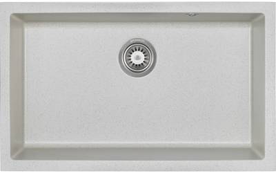 Мойки GRANADO Under top XL gris gr3708