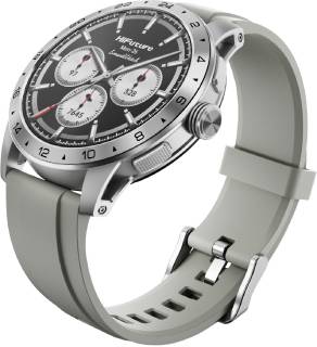 SmartWatch Hifuture flex2.silver
