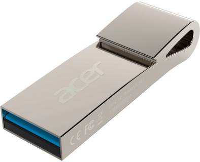 Флеш-память USB Acer 32GB UF300 Silver USB 3.2 BL.9BWWA.517