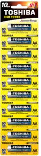 Батарейка Toshiba 00152670