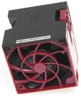 Вентилятор HPE ProLiant DL3X0 Gen11 1U 2P Standard Fan Kit P54697-B21