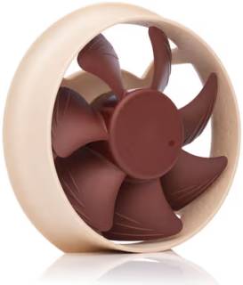 Вентилятор Noctua NL-ACF1
