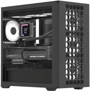 Системный блок Asgard A78X3D.32.S10.57.7419