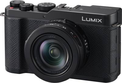 Фотоаппарат Panasonic DC-L10 Black DC-L10E-K