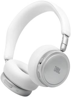 Наушники JBL Live 680NC White JBLLIVE680NCWHT