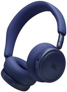 Наушники JBL Live 680NC Blue JBLLIVE680NCBLU