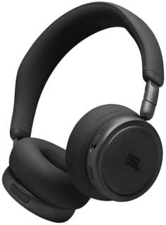 Наушники JBL Live 680NC Black JBLLIVE680NCBLK