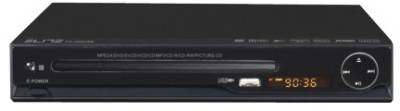 DVD Elite PV-200 USB
