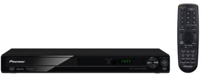 DVD Pioneer DV-2020