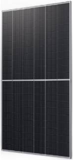 Солнцепанель Gcl Group GCL-NT12R/66GDF 620W
