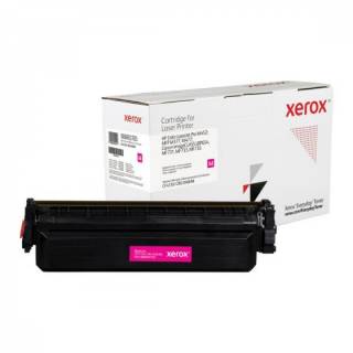 Картридж Xerox HP CF413X (410X), Canon 046H magenta 006R03703