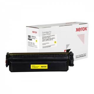 Картридж Xerox HP CF412X (410X), Canon 046H yellow 006R03702