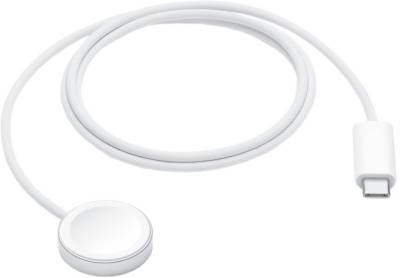 Зарядное устройство Apple Watch Magnetic Fast Charger to USB-C Cable (1 m) MT0H3ZM/A