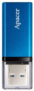 Флеш-память USB Apacer AP128GAH25CU-1