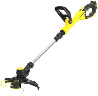 Газонокосилки STANLEY FatMax, 18V (20 В), 4Ah, 7200 об,. 33 см SFMCST933M1