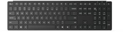 Клавиатура Lenovo Wireless Pro Keyboard 6000 UA 4Y41S04660