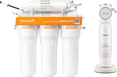 Фильтр для воды ECOSOFT MO675MECO-SMW-02W
