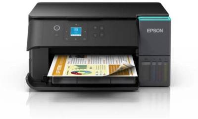 МФУ Epson EcoTank L4367 WiFi C11CL41413