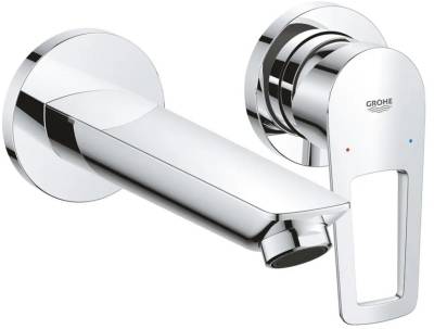 Смеситель GROHE BauLoop New 20289001