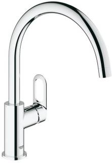 Смеситель GROHE BauLoop 31368000