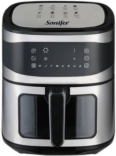 Фритюрница SONIFER SF-1037
