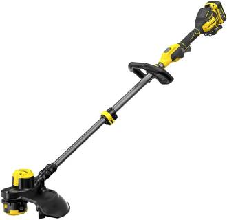 Газонокосилки STANLEY FatMax, 18V (20 В), 4Ah, 6000 об., 33 см SFMCSTB933M