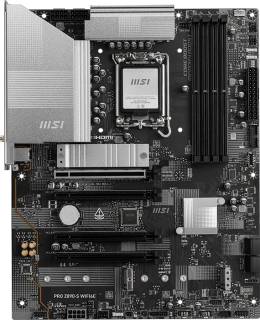 Материнская плата MSI PRO Z890-S WIFI6E