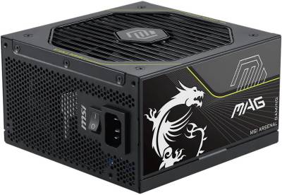 Блок питания MSI MAG A1200PLS PCIE5