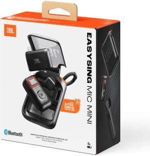 Микрофон JBL JBLESMICMINI