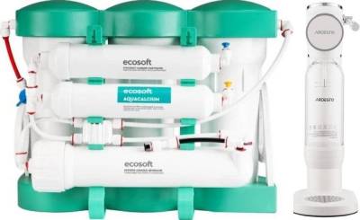 Фильтр для воды ECOSOFT MO675PUREMACECO-SMW-02W