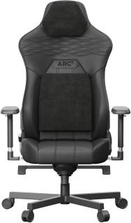 Кресла HATOR Arc 3 XL PU Black HTC3400XL