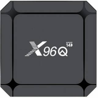 HD Media Player X96Q X96Q RK3518 2/16