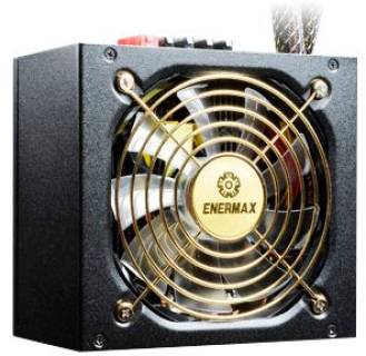 Блок питания Enermax LibertyECO II 620W ELT620AWT-ECO (II)