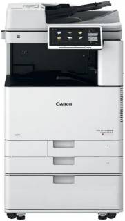 МФУ Canon imageRUNNER ADVANCE DX 4925i 5972C005BA