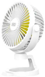 Вентилятор XO MF78 white