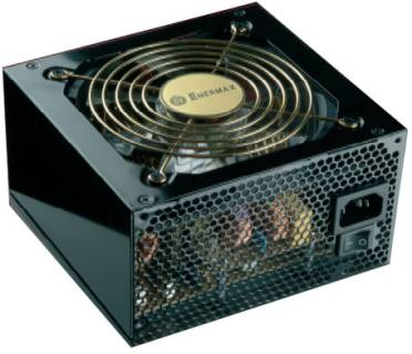Блок питания Enermax Liberty 400W silent ELT400AWT