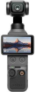 Видеокамера DJI Osmo Pocket 4 Creator Combo CP.OS.00000544.01