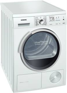 Сушильная машина Siemens WT46W561OE