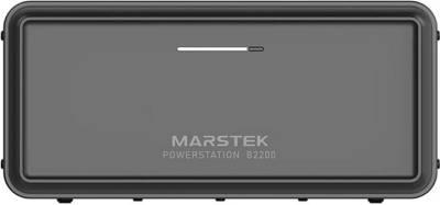 Аккумуляторний модуль Marstek B2200F 2400W 2240Wh