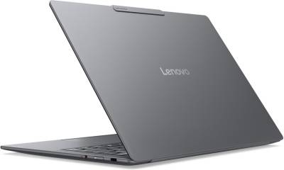 Ноутбук Lenovo Yoga Slim 7 14ILL11 Luna grey 83R0CTO1WW