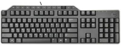 Клавиатура Dell KB-522 580-16758